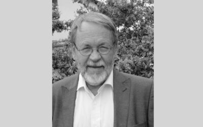Trauer um Christian Ljunggren
