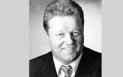 Chorleiter Hubertus Weimer verstorben