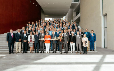 Goldene Sportpyramide 2017