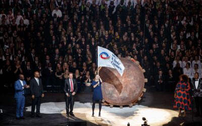 World Choir Games 2022 und die Jahre danach