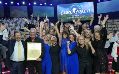 Eurovision Choir 2019 – And the winner is…